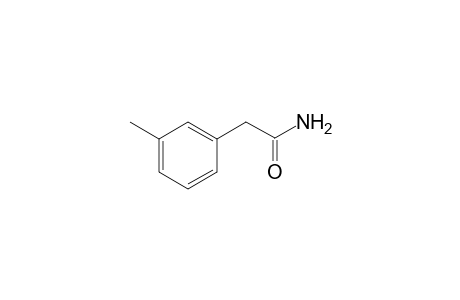 2-m-tolylacetamide