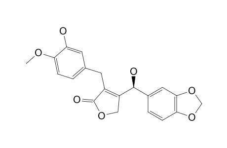 CHASNAROLIDE