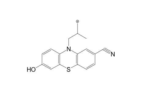 Cyamemazine-M (nor-HO-aryl) MS3_1