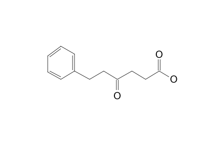 Benzenehexanoic acid, .gamma.-oxo-