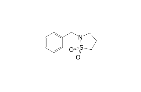 2-Benzylisothiazolidine 1,1-dioxide