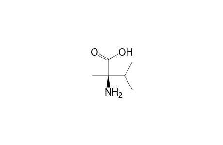 (R)-2-Methylvaline
