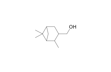 2,6,6-Trimethylbicyclo[3.1.1]heptane-3-methano