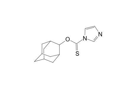 2-Adamanthyl 1-thiocarbonylimidazolide