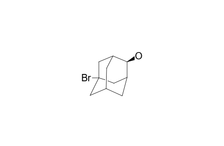 (E)-5-BROMO-2-ADAMANTOL