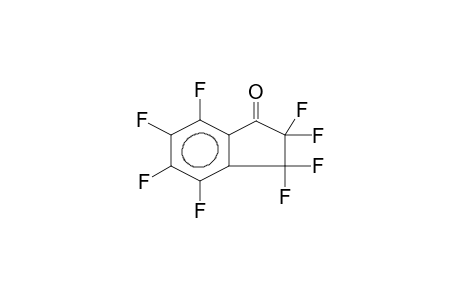 PERFLUOROINDANONE