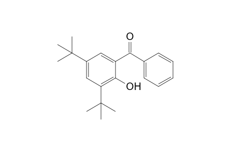 [3,5-bis(t-Butyl)-2-hydroxyphenyl]-(phenyl)-methanone