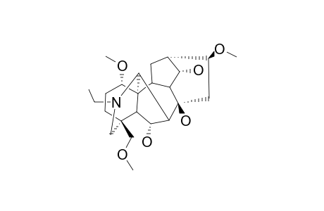 FORESTICINE