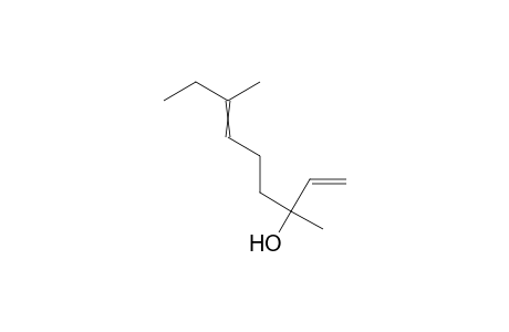 Ethyllinalool