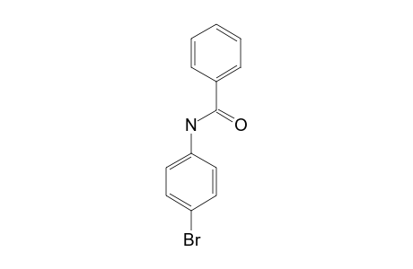 4'-BROMOBENZANILIDE