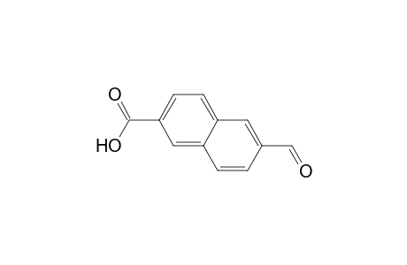 6-formyl-2-naphthoic acid