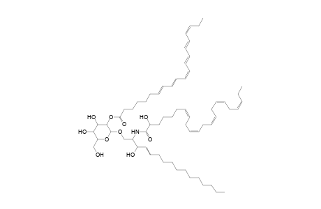 AHexCer (O-20:6)16:1;2O/22:5;O