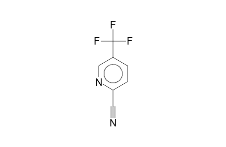 2-Cyano-5-trifluoromethylpyridine