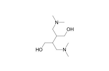 1,4-Butanediol, 2,3-bis[(dimethylamino)methyl]-
