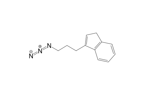 3-(3-azidopropyl)-1H-indene
