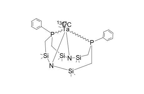 [P2N2]TA((13)C2H4)-CH3