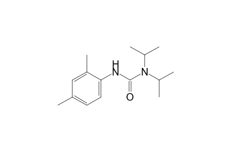 1,1-diisopropyl-3-(2,4-xylyl)urea