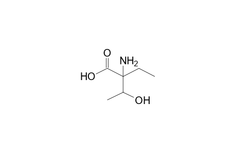 2-Ethylthreonine