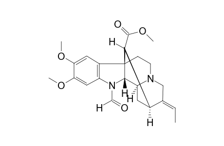 Alstonamide