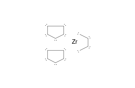 Zirconium, (.eta.4-1,3-butadiene)bis(.eta.5-2,4-cyclopentadien-1-yl)-