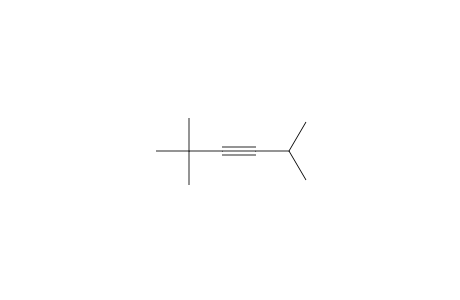 2,2,5-Trimethyl-3-hexyne