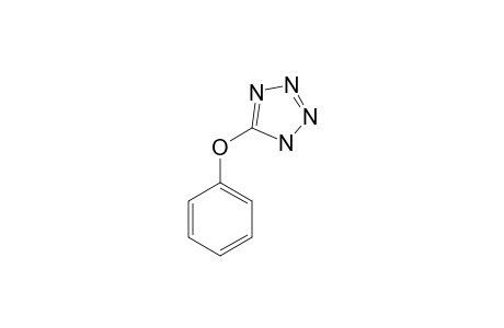 5-PHENOXY-TETRAZOLE