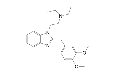 3'-methoxy Metodesnitazene