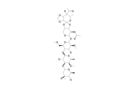 PSEUDO-OLGOSE