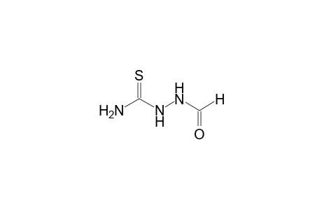 1-formyl-3-thiosemicarbazide