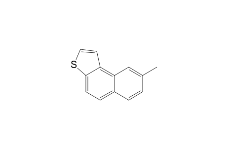 8-Methylbenzo[e]benzothiophene