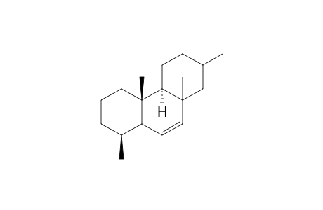 8,13-Dimethyl-16-norpodocarpa-6-ene