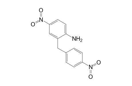 2-Amino-4',5'-dinitrodiphenylmethane