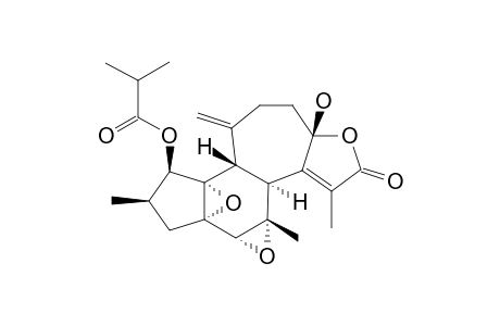 CROTOCASCARIN-F