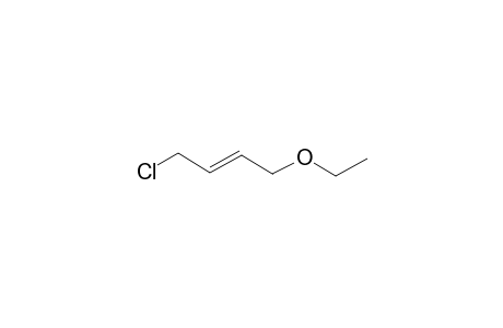 2-Butene, 1-chloro-4-ethoxy-
