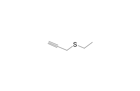 3-(Ethylsulfanyl)-1-propyne