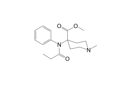 Norcarfentanil ME