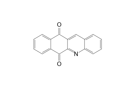 Benzo[b]acridine-6,11-dione