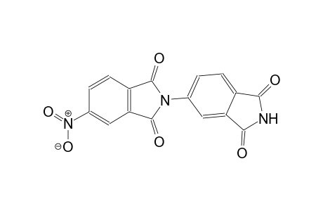 5-nitro-[2,5'-biisoindoline]-1,1',3,3'-tetraone
