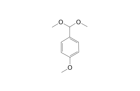 4-Methoxy-benzaldehyde dimethylacetal