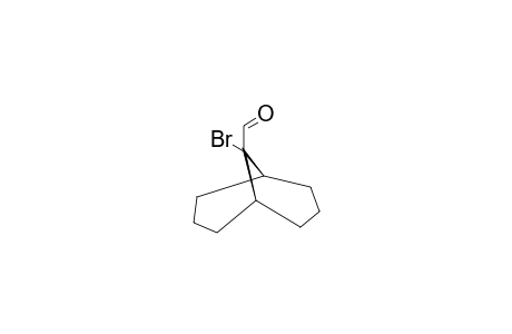 9-BrOMO-BICYClO-[3.2.1]-NONANE-9-CARBOXALDEHYDE