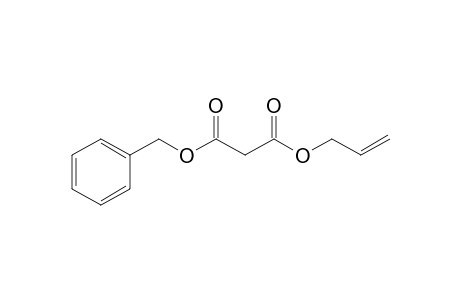 Allyl benzyl malonate