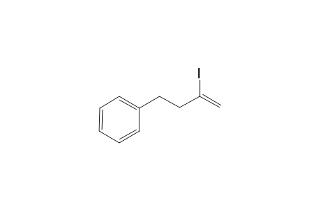 1-(3-Iodobut-3-enyl)benzene