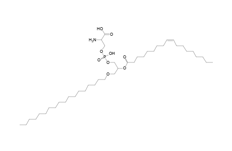 PS O-18:0_18:1