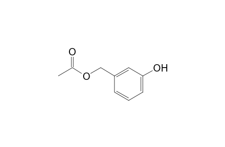 (3-hydroxyphenyl)methyl acetate