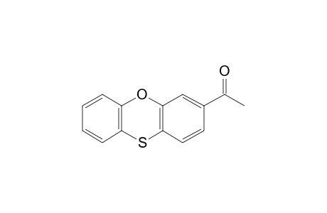 3-Acetylphenoxathiin