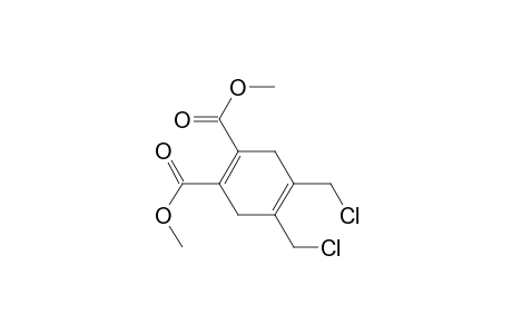 1,4-cyclohexadiene-1,2-dicarboxylic acid,4,5-bis(chloromethyl)-,dimethyl ester