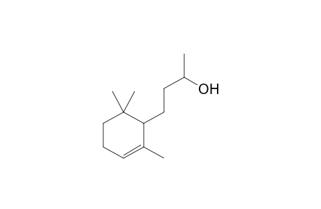 A,2,6,6-Tetramethyl-2-cyclohexenepropanol