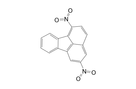 1,5-Dinitrofluoranthene