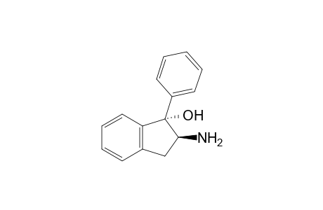 trans-(1S,2S)-1-Phenyl-2-amino-1-indanol
