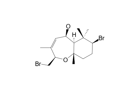 12-BROMO-PALISADIN-B